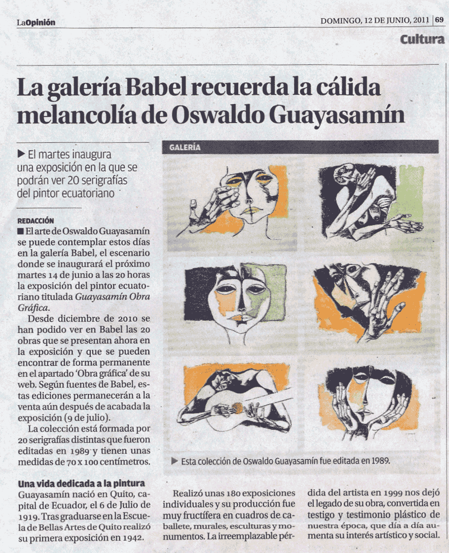 Recorte 12 junio 2011